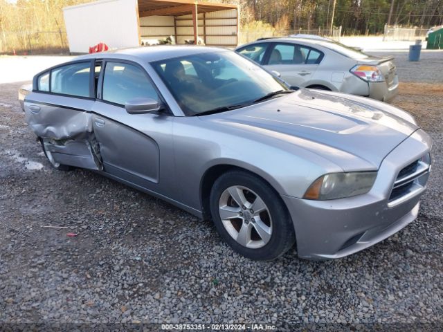 DODGE CHARGER 2014 2c3cdxbg1eh173053