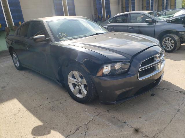 DODGE CHARGER SE 2014 2c3cdxbg1eh174428