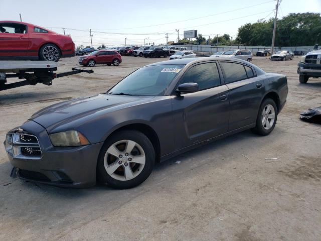 DODGE CHARGER SE 2014 2c3cdxbg1eh174588