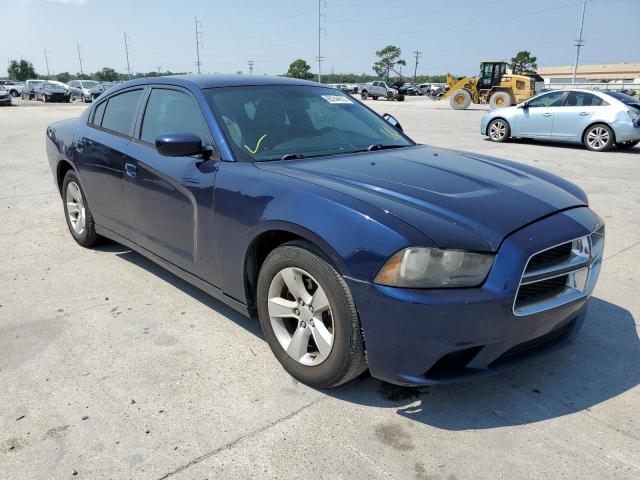 DODGE CHARGER SE 2014 2c3cdxbg1eh174865