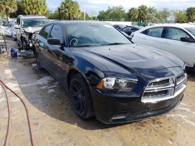 DODGE CHARGER SE 2014 2c3cdxbg1eh174963