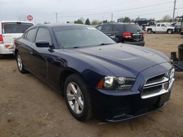 DODGE CHARGER SE 2014 2c3cdxbg1eh177474