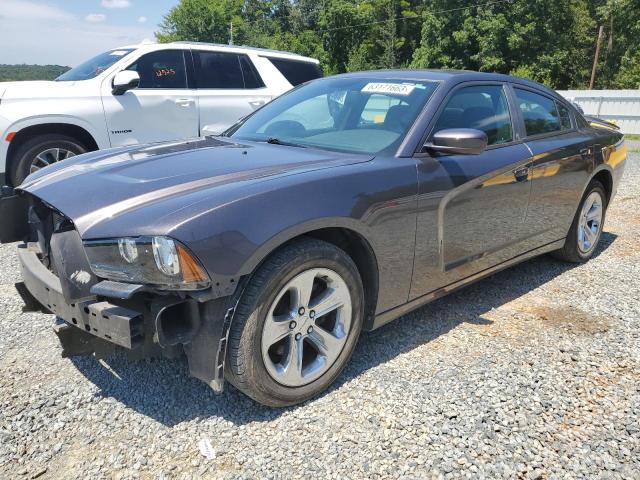 DODGE CHARGER SE 2014 2c3cdxbg1eh180584