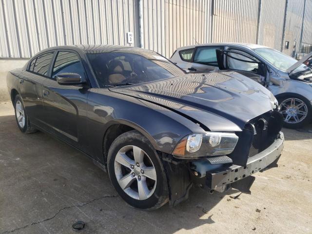 DODGE CHARGER SE 2014 2c3cdxbg1eh182092