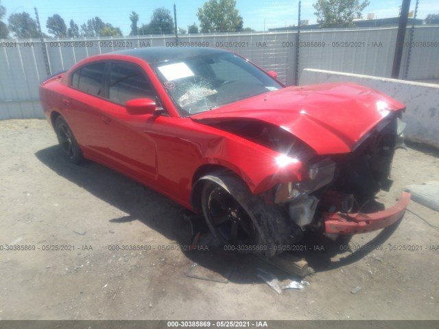 DODGE CHARGER 2014 2c3cdxbg1eh186885