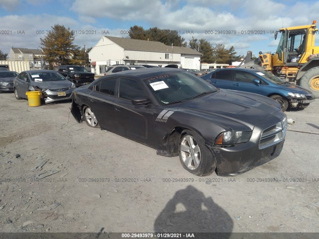 DODGE CHARGER 2014 2c3cdxbg1eh188085