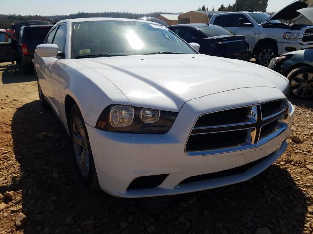 DODGE CHARGER SE 2014 2c3cdxbg1eh191701