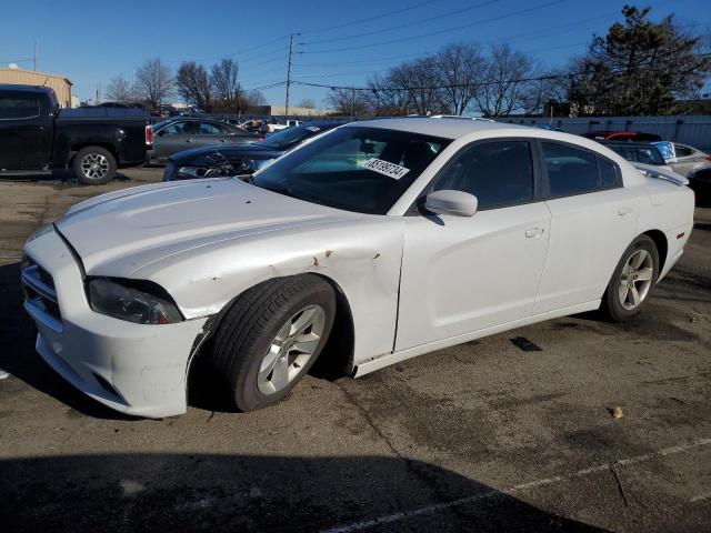 DODGE CHARGER SE 2014 2c3cdxbg1eh192007