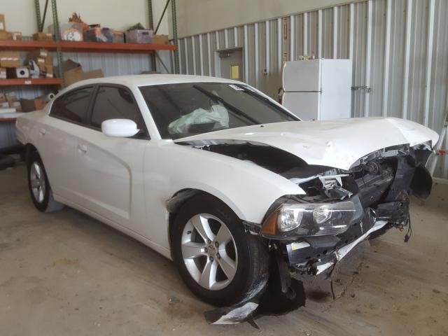 DODGE CHARGER SE 2014 2c3cdxbg1eh192251