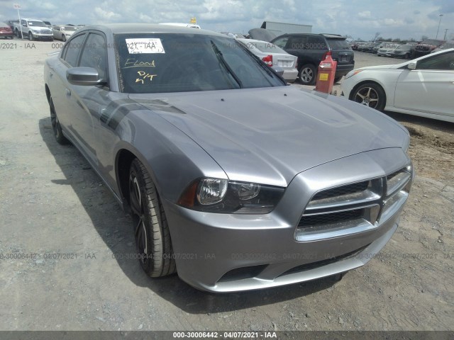 DODGE CHARGER 2014 2c3cdxbg1eh192525