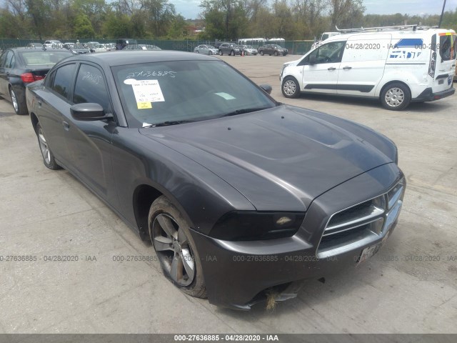 DODGE CHARGER 2014 2c3cdxbg1eh193190