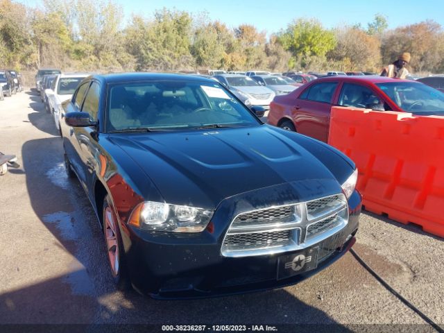 DODGE CHARGER 2014 2c3cdxbg1eh193321