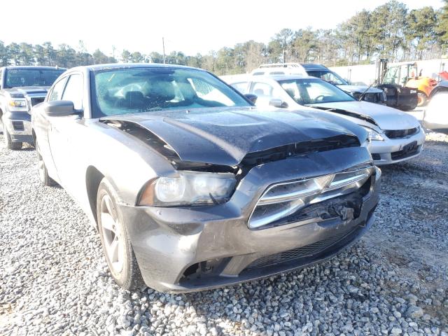 DODGE CHARGER SE 2014 2c3cdxbg1eh198051