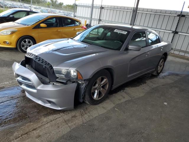 DODGE CHARGER SE 2014 2c3cdxbg1eh198163