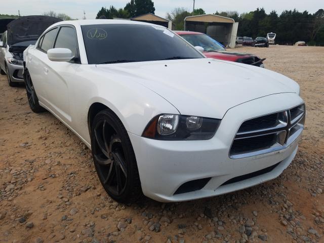 DODGE CHARGER SE 2014 2c3cdxbg1eh198194