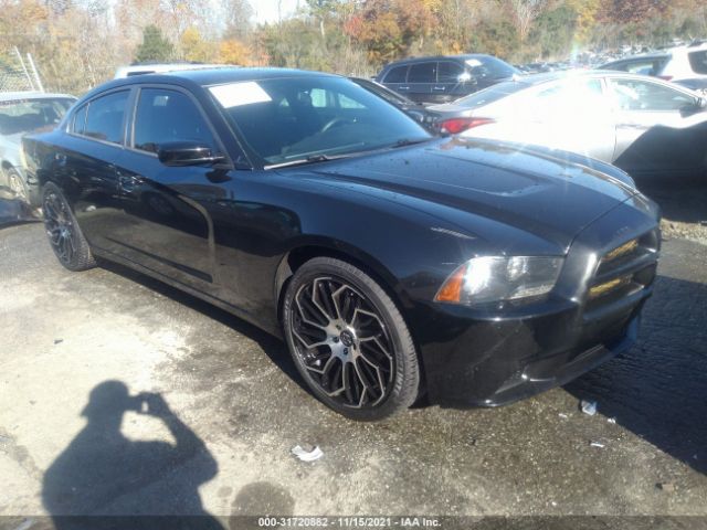 DODGE CHARGER 2014 2c3cdxbg1eh215172