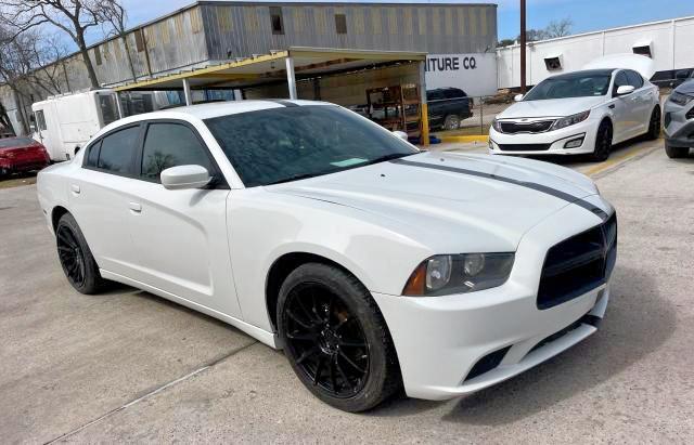 DODGE CHARGER SE 2014 2c3cdxbg1eh215527