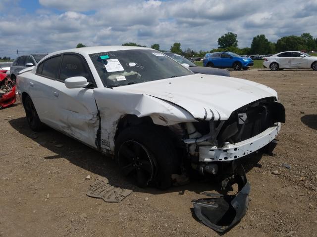 DODGE CHARGER SE 2014 2c3cdxbg1eh215558