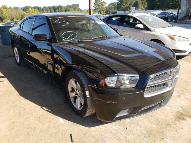 DODGE CHARGER SE 2014 2c3cdxbg1eh215995