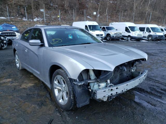 DODGE CHARGER SE 2014 2c3cdxbg1eh220730