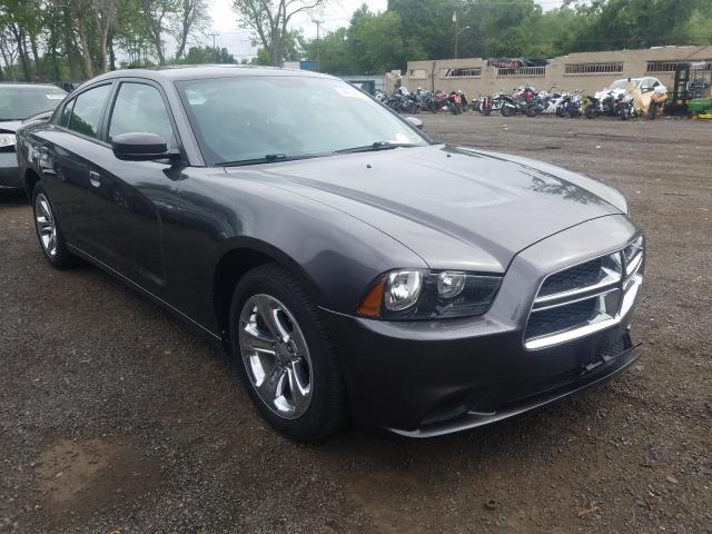 DODGE CHARGER SE 2014 2c3cdxbg1eh221635