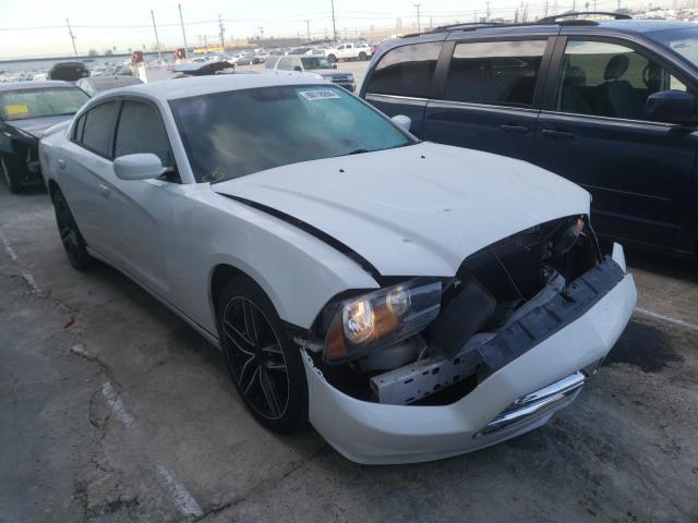 DODGE CHARGER SE 2014 2c3cdxbg1eh226981