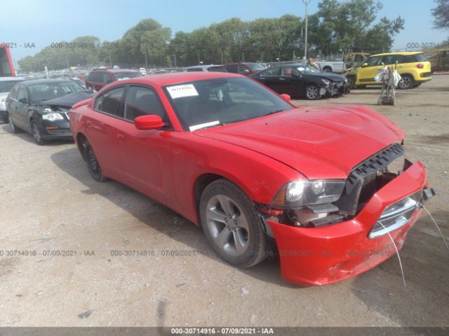 DODGE CHARGER 2014 2c3cdxbg1eh227242