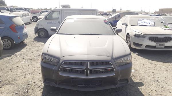 DODGE CHARGER 2014 2c3cdxbg1eh230142