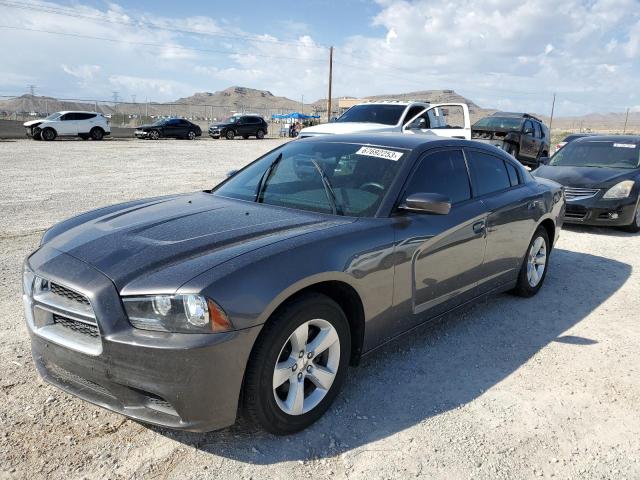 DODGE CHARGER SE 2014 2c3cdxbg1eh240623