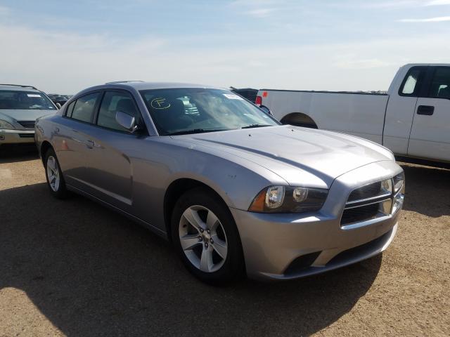 DODGE CHARGER SE 2014 2c3cdxbg1eh241027