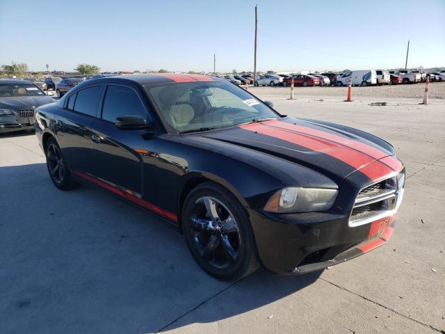 DODGE CHARGER SE 2014 2c3cdxbg1eh245286