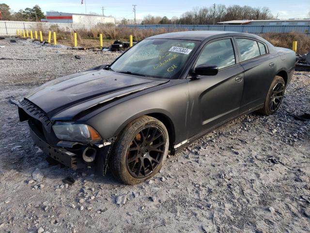 DODGE CHARGER SE 2014 2c3cdxbg1eh245417