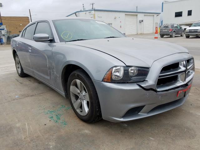 DODGE CHARGER SE 2014 2c3cdxbg1eh245837