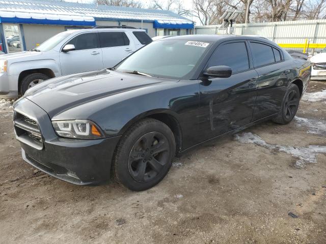 DODGE CHARGER 2014 2c3cdxbg1eh254599