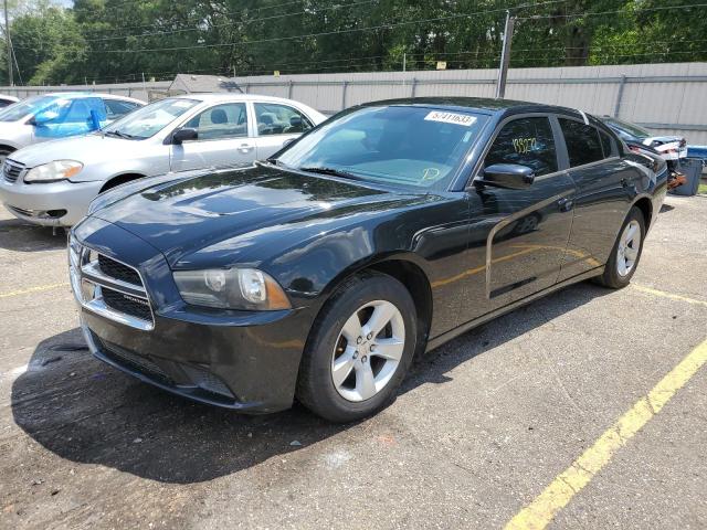 DODGE CHARGER SE 2014 2c3cdxbg1eh254683