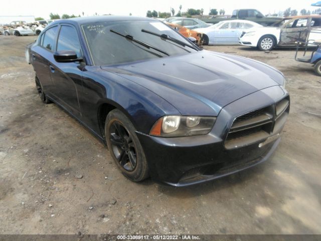 DODGE CHARGER 2014 2c3cdxbg1eh256465