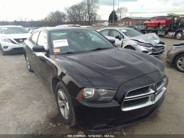 DODGE CHARGER 2014 2c3cdxbg1eh256630