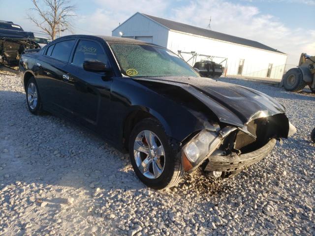 DODGE CHARGER SE 2014 2c3cdxbg1eh258927