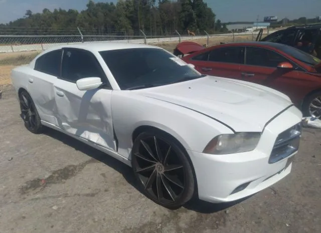 DODGE CHARGER 2014 2c3cdxbg1eh259091