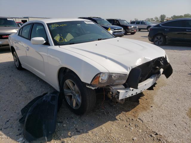 DODGE CHARGER SE 2014 2c3cdxbg1eh259205