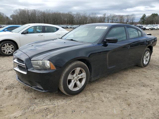 DODGE CHARGER SE 2014 2c3cdxbg1eh259236