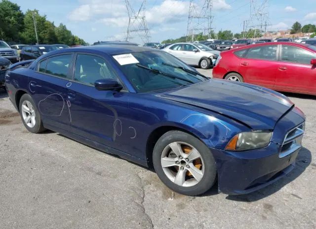 DODGE CHARGER 2014 2c3cdxbg1eh259480