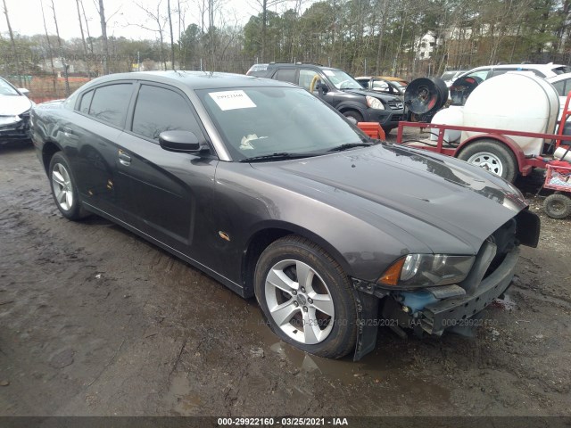 DODGE CHARGER 2014 2c3cdxbg1eh277901