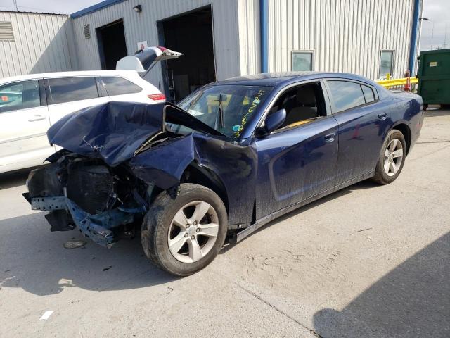 DODGE CHARGER SE 2014 2c3cdxbg1eh279633