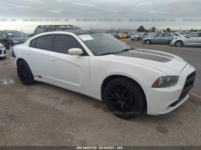 DODGE CHARGER 2014 2c3cdxbg1eh283598