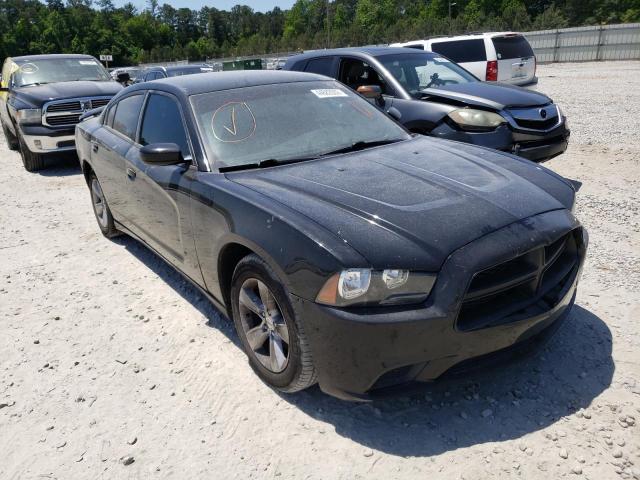 DODGE CHARGER SE 2014 2c3cdxbg1eh284430