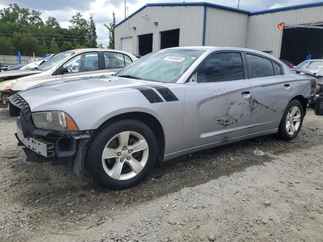 DODGE CHARGER SE 2014 2c3cdxbg1eh284623