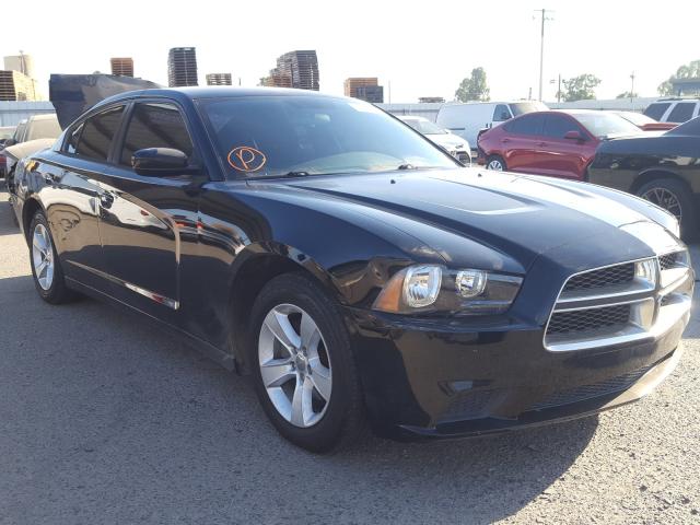 DODGE CHARGER SE 2014 2c3cdxbg1eh284928