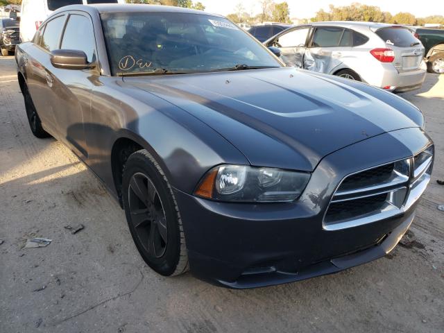 DODGE CHARGER SE 2014 2c3cdxbg1eh285061