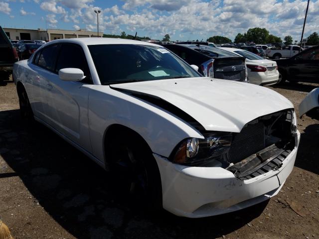 DODGE CHARGER SE 2014 2c3cdxbg1eh285108